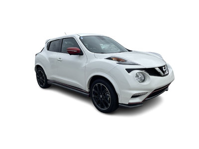 2017 Nissan Juke in North Vancouver, British Columbia