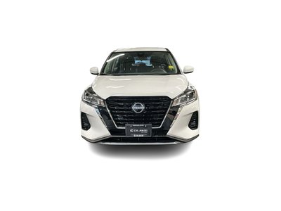 Nissan Kicks  2024 à Vancouver, Colombie-Britannique