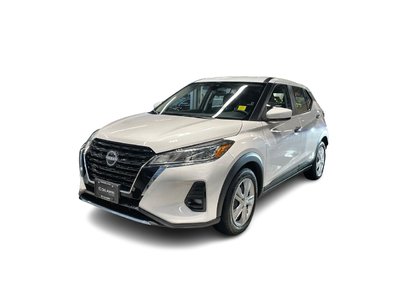 Nissan Kicks  2024 à Vancouver, Colombie-Britannique
