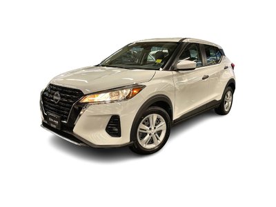 Nissan Kicks  2024 à Vancouver, Colombie-Britannique