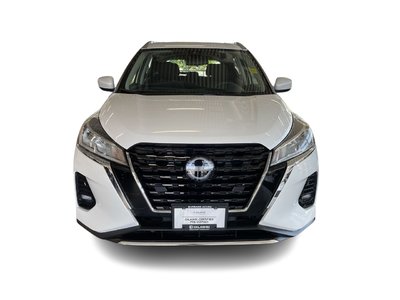 2024 Nissan Kicks in Vancouver, British Columbia
