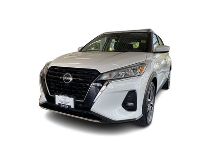 2024 Nissan Kicks in Vancouver, British Columbia
