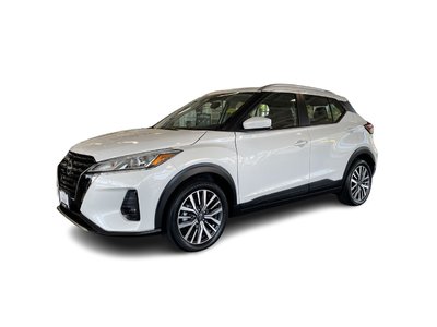 Nissan Kicks  2024 à Vancouver, Colombie-Britannique