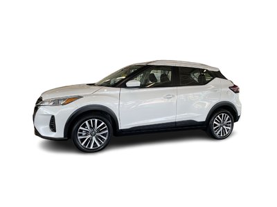 Nissan Kicks  2024 à Vancouver, Colombie-Britannique