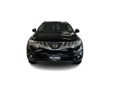 2014 Nissan Murano in Vancouver, British Columbia