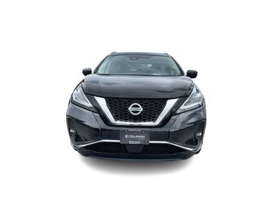 2020 Nissan Murano in Vancouver, British Columbia