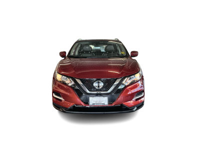 2022 Nissan Qashqai in Vancouver, British Columbia