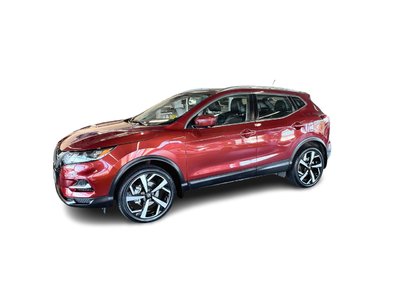 2022 Nissan Qashqai in Vancouver, British Columbia
