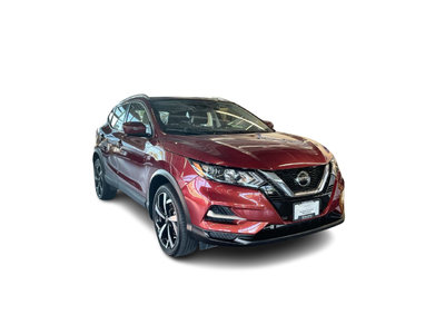 2022 Nissan Qashqai in Vancouver, British Columbia