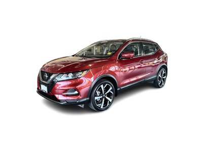 2022 Nissan Qashqai in Vancouver, British Columbia