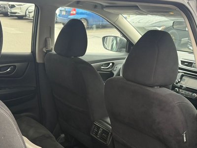 2014 Nissan Rogue in Vancouver, British Columbia