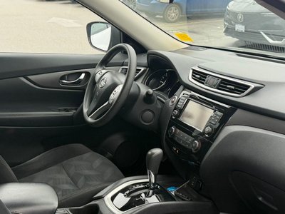 2014 Nissan Rogue in Vancouver, British Columbia