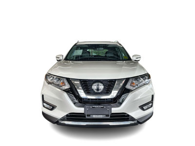 2020 Nissan Rogue in Vancouver, British Columbia