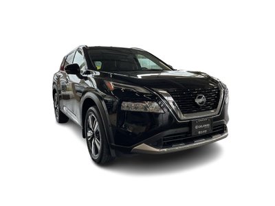 Nissan Rogue  2023 à Vancouver, Colombie-Britannique