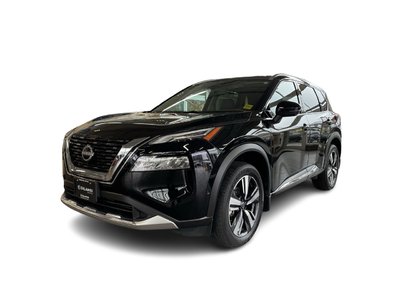 Nissan Rogue  2023 à Vancouver, Colombie-Britannique