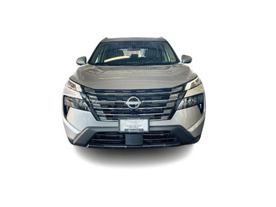 2024 Nissan Rogue in Vancouver, British Columbia