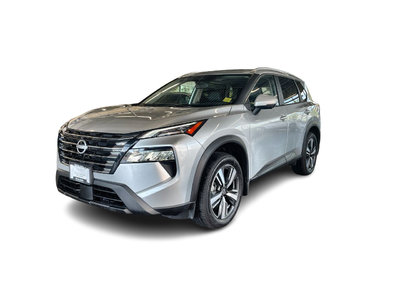 2024 Nissan Rogue in Vancouver, British Columbia