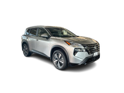 2024 Nissan Rogue in Vancouver, British Columbia