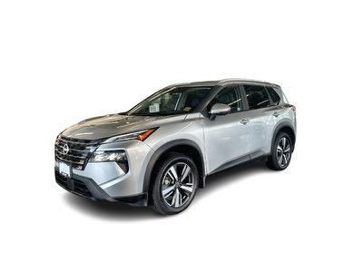 2024 Nissan Rogue in Vancouver, British Columbia