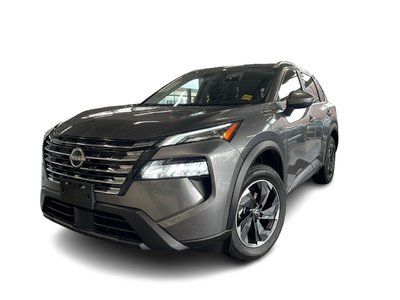 2025  Rogue in Vancouver, British Columbia