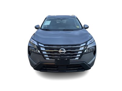 2025  Rogue in Vancouver, British Columbia