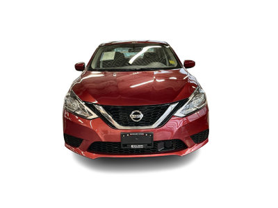 2019 Nissan Sentra in Richmond, British Columbia