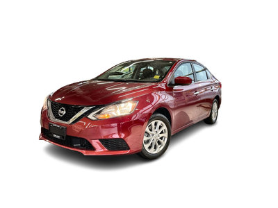 2019 Nissan Sentra in Richmond, British Columbia