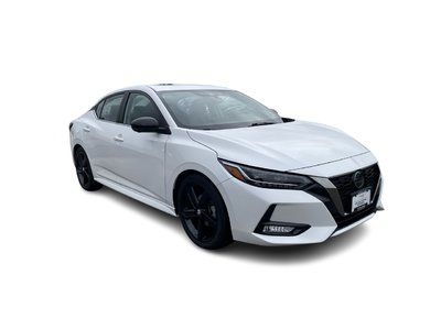 2023  Sentra in North Vancouver, British Columbia