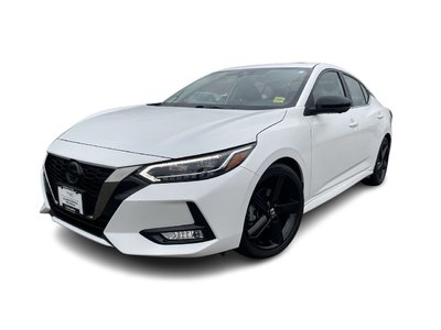 2023  Sentra in North Vancouver, British Columbia