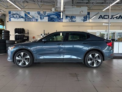 2024 Polestar 2 in Vancouver, British Columbia