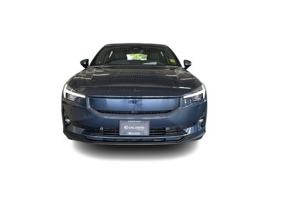 2024 Polestar 2 in Vancouver, British Columbia