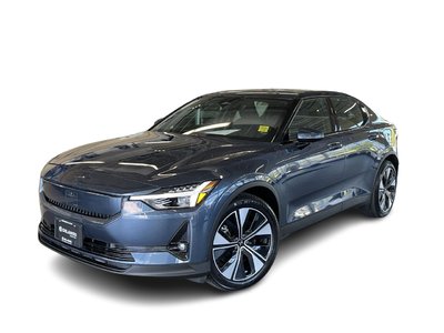 2024 Polestar 2 in Vancouver, British Columbia