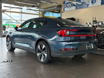 2024 Polestar 2 in Vancouver, British Columbia