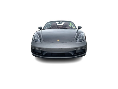 2022 Porsche 718 Boxster in Vancouver, British Columbia