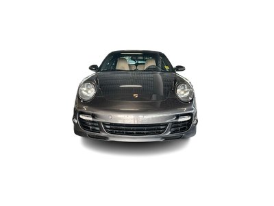 2007 Porsche 911 in Langley, British Columbia