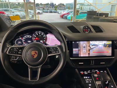 2019 Porsche Cayenne in Vancouver, British Columbia