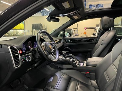 2019 Porsche Cayenne in Vancouver, British Columbia