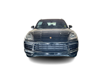 2023 Porsche Cayenne in Vancouver, British Columbia