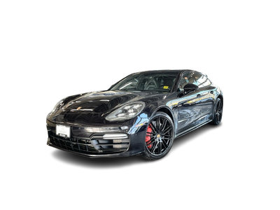 2018 Porsche Panamera in Richmond, British Columbia