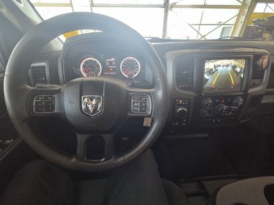 2020 Ram 1500 Classic in Vancouver, British Columbia