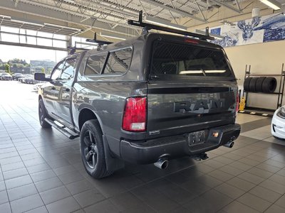 2020 Ram 1500 Classic in Vancouver, British Columbia