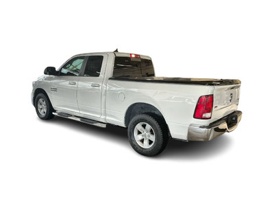 2018 Ram 1500 Quad Cab 4x4 in Vancouver, British Columbia