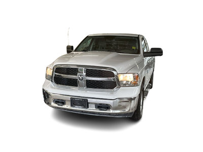 2018 Ram 1500 Quad Cab 4x4 in North Vancouver, British Columbia