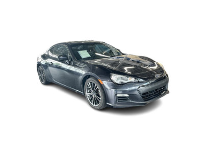 2014 Subaru BRZ in North Vancouver, British Columbia