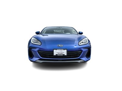 2024  BRZ in North Vancouver, British Columbia