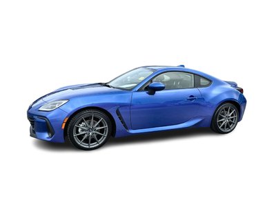 2024 Subaru BRZ in Vancouver, British Columbia