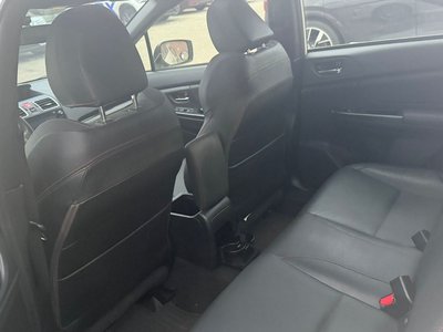 2017 Subaru WRX in Vancouver, British Columbia