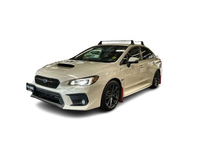 2018 Subaru WRX in Vancouver, British Columbia