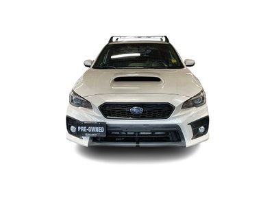 2018 Subaru WRX in Vancouver, British Columbia