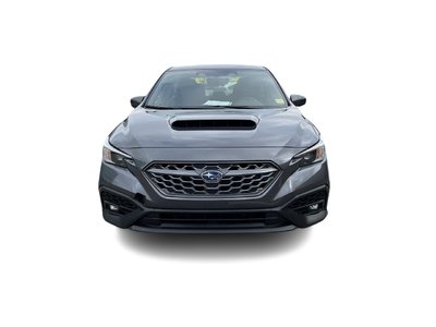 2024 Subaru WRX in North Vancouver, British Columbia